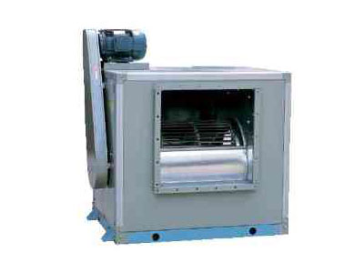 离心 风机安装事项