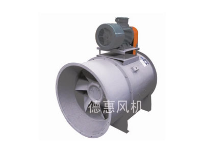 为什么风机转子不平衡就会引起振动