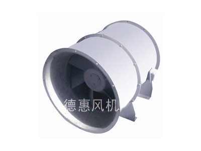 风机的种类