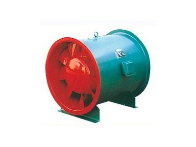 高温离心风机常见的启动方式