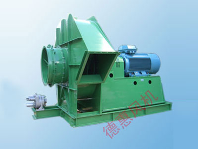 高温风机在恶劣条件下怎么降温