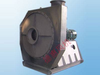 南桥镇党委副书记陶月华以及杨王工业园区领导莅临上海德惠特种风机有限公司