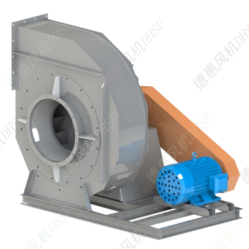 选购离心风机的九个窍门