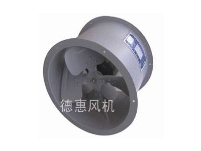 特种风机行业的现状与发展