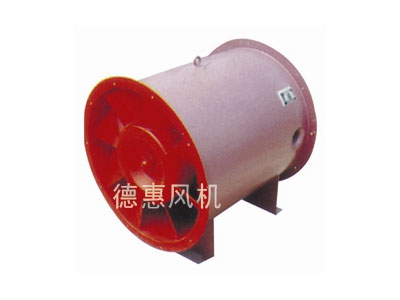 特种风机行业的现状与发展