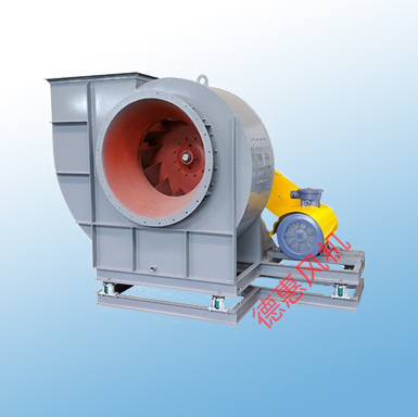 厨房选择离心式消防通风机时有哪些要点​