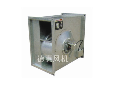 你知道蜗壳及蜗舌在离心风机中有什么作用