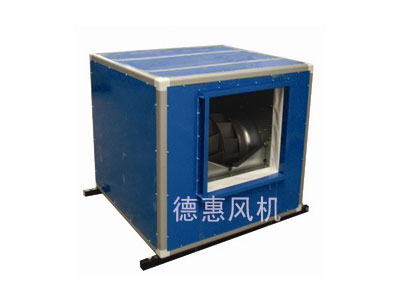 德惠玻璃钢离心风机产品介绍