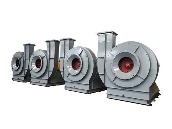 离心风机电压越大电流就越大吗？