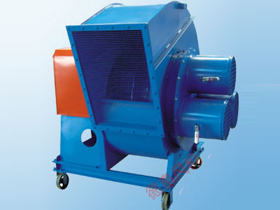 DB4-72货船专用离心通风机