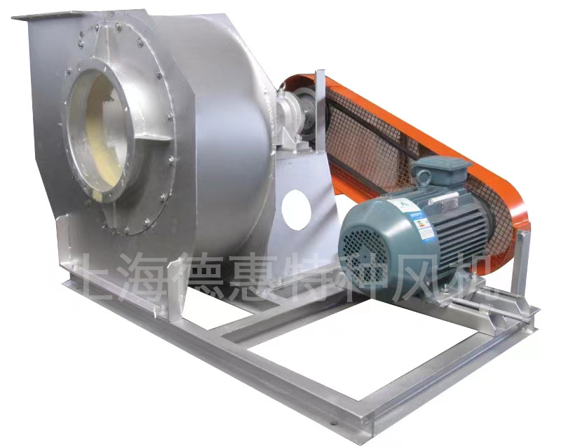 上海德惠特种风机官网,上海特种风机公司