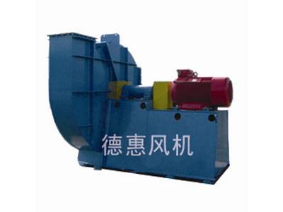 南桥镇党委副书记陶月华以及杨王工业园区领导莅临上海德惠特种风机有限公司