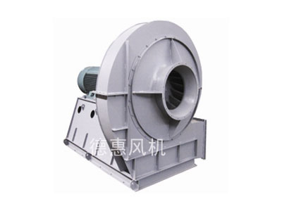 上海德惠风机官网