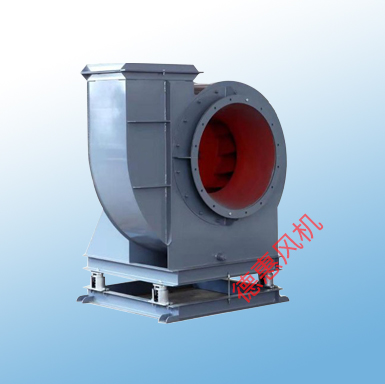 分析离心风机保持平稳运转的依据是什么