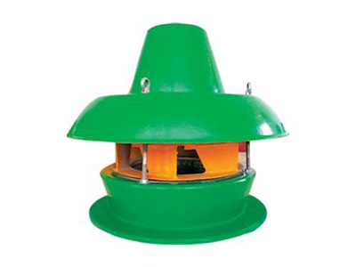 解析离心风机风速不稳